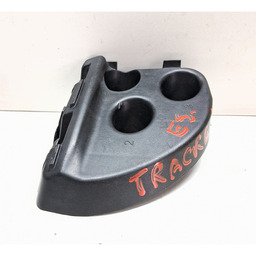 SUPORTE PARACHOQUE TRASEIRO ESQ GM TRACKER 2020 A 2024