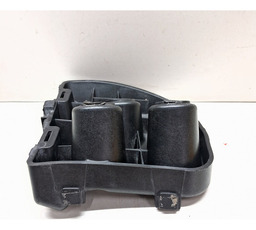 SUPORTE PARACHOQUE TRASEIRO ESQ GM TRACKER 2020 A 2024