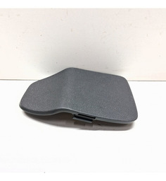 ACABAMENTO TAMPA FORRO TRAS ESQUERDO GM TRACKER 2020 A 2024