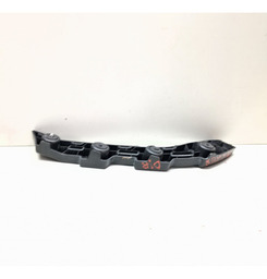 GUIA PARACHOQUE TRASEIRO DIREITO CHEVROLET TRACKER 2020 A 24