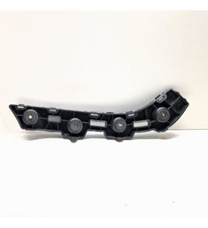 GUIA PARACHOQUE TRASEIRO DIREITO CHEVROLET TRACKER 2020 A 24