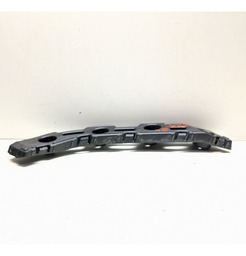 GUIA PARACHOQUE TRASEIRO ESQU CHEVROLET TRACKER 2020 A 2024