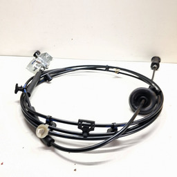 CABO ALAVANCA ABERTURA PORTINHOLA GM  TRACKER 2020 A 2024