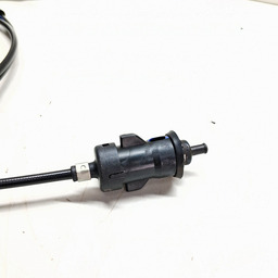 CABO ALAVANCA ABERTURA PORTINHOLA GM  TRACKER 2020 A 2024