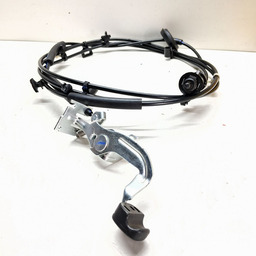 CABO ALAVANCA ABERTURA PORTINHOLA GM  TRACKER 2020 A 2024