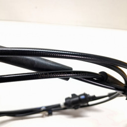 CABO ALAVANCA ABERTURA PORTINHOLA GM  TRACKER 2020 A 2024