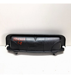 DUTO AR CONDICIONADO CHEVROLET TRACKER ONIX 1.0 2020 A 2024