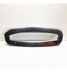 Acabamento Duto Entrada Ar Chevrolet Tracker 2020 A 2023