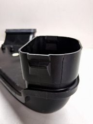 DUTO AR ADMISSÃO TRACKER ONIX 1.0 2020 A 2022 PEQ/DETALHE