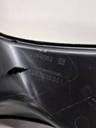 DUTO AR ADMISSÃO TRACKER ONIX 1.0 2020 A 2022 PEQ/DETALHE