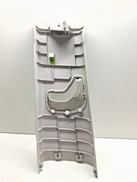 ACABAMENTO SUPERIOR DIREITO COLUNA CENTRAL TRACKER 2020 A 24