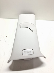 ACABAMENTO SUPERIOR DIREITO COLUNA CENTRAL TRACKER 2020 A 24