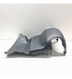 MOLDURA SUPERIOR COLUNA VOLANTE CHEVROLET TRACKER 20 A 2024