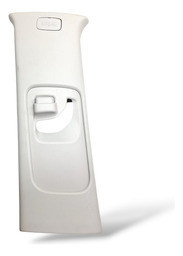 ACABAMENTO SUPERIOR ESQUERDA COLUNA CENTRAL TRACKER 2020/