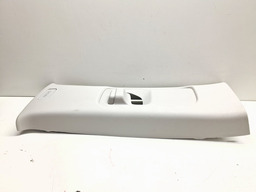 ACABAMENTO SUPERIOR ESQUERDA COLUNA CENTRAL TRACKER 2020/