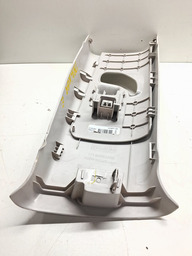 ACABAMENTO SUPERIOR ESQUERDA COLUNA CENTRAL TRACKER 2020/