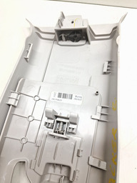 ACABAMENTO SUPERIOR ESQUERDA COLUNA CENTRAL TRACKER 2020/