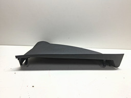 ACABAMENTO LATERAL ESQUERDO PAINEL GM TRACKER 2020 A 2024