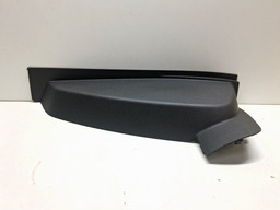 ACABAMENTO LATERAL ESQUERDO PAINEL GM TRACKER 2020 A 2024