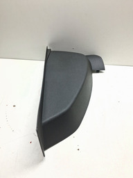 ACABAMENTO LATERAL ESQUERDO PAINEL GM TRACKER 2020 A 2024