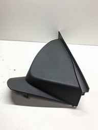 ACABAMENTO LATERAL ESQUERDO PAINEL GM TRACKER 2020 A 2024