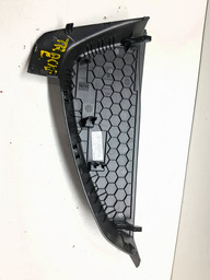 ACABAMENTO LATERAL ESQUERDO PAINEL GM TRACKER 2020 A 2024