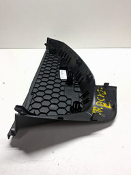 ACABAMENTO LATERAL ESQUERDO PAINEL GM TRACKER 2020 A 2024