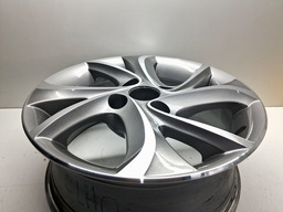RODA AVULSA CITROEN C3 2013 A 2019 R15 4×108 