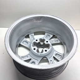 RODA AVULSA CITROEN C3 2013 A 2019 R15 4×108 