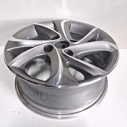 RODA AVULSA CITROEN C3 2013 A 2019 R15 4×108 