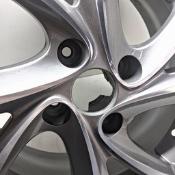 RODA AVULSA CITROEN C3 2013 A 2019 R15 4×108 