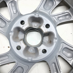 RODA AVULSA CITROEN C3 2013 A 2019 R15 4×108 
