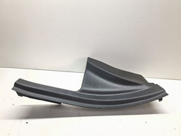 SOLEIRA PORTA TRASEIRA ESQUERDA TRACKER 2020/