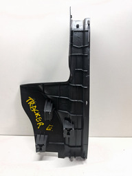 SOLEIRA PORTA TRASEIRA ESQUERDA TRACKER 2020/