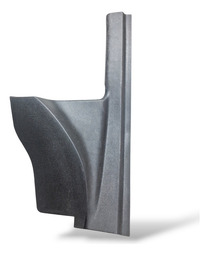 Soleira Porta Traseira Direita Chevrolet Tracker 2020/