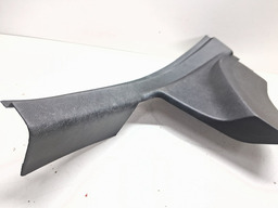 SOLEIRA PORTA TRASEIRA DIREITA CHEVROLET TRACKER 2020/