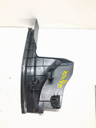 SOLEIRA PORTA TRASEIRA DIREITA CHEVROLET TRACKER 2020/