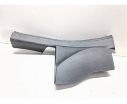 SOLEIRA PORTA TRASEIRA DIREITA CHEVROLET TRACKER 2020/