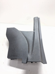 SOLEIRA PORTA TRASEIRA DIREITA CHEVROLET TRACKER 2020/