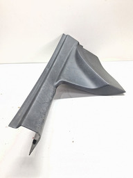 SOLEIRA PORTA TRASEIRA DIREITA CHEVROLET TRACKER 2020/