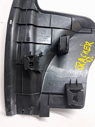 SOLEIRA PORTA TRASEIRA DIREITA CHEVROLET TRACKER 2020/