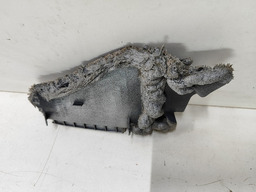 SUPORTE CHEVROLET TRACKER 1.0 TURBO 2023/2024