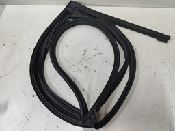 BORRACHA GUARNIÇÃO TRACKER 1.0 TURBO 2023/2024