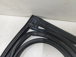 BORRACHA GUARNIÇÃO TRACKER 1.0 TURBO 2023/2024