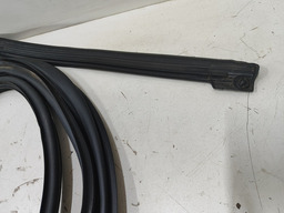 BORRACHA GUARNIÇÃO TRACKER 1.0 TURBO 2023/2024