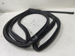 BORRACHA GUARNIÇÃO TRACKER 1.0 TURBO 2023/2024