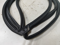 BORRACHA GUARNIÇÃO TRACKER 1.0 TURBO 2023/2024