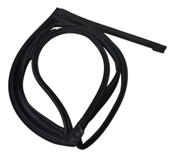 BORRACHA GUARNIÇÃO TRACKER 1.0 TURBO 2023/2024