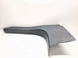 SOLEIRA PORTA DIANTEIRA DIREITA CHEVROLET TRACKER 2020 A 24