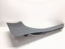 SOLEIRA PORTA DIANTEIRA DIREITA CHEVROLET TRACKER 2020 A 24